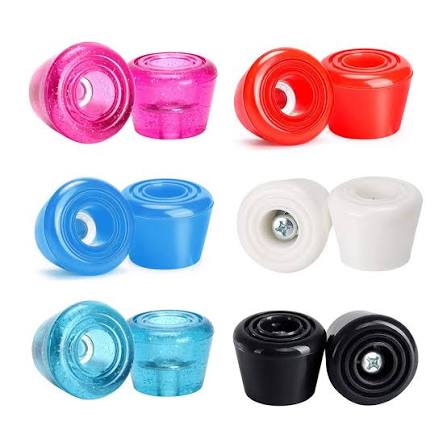 Toe stoppers (pair)