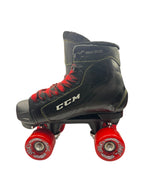 Renewed UK6 RW500 CCM fullbuild Roller Skates