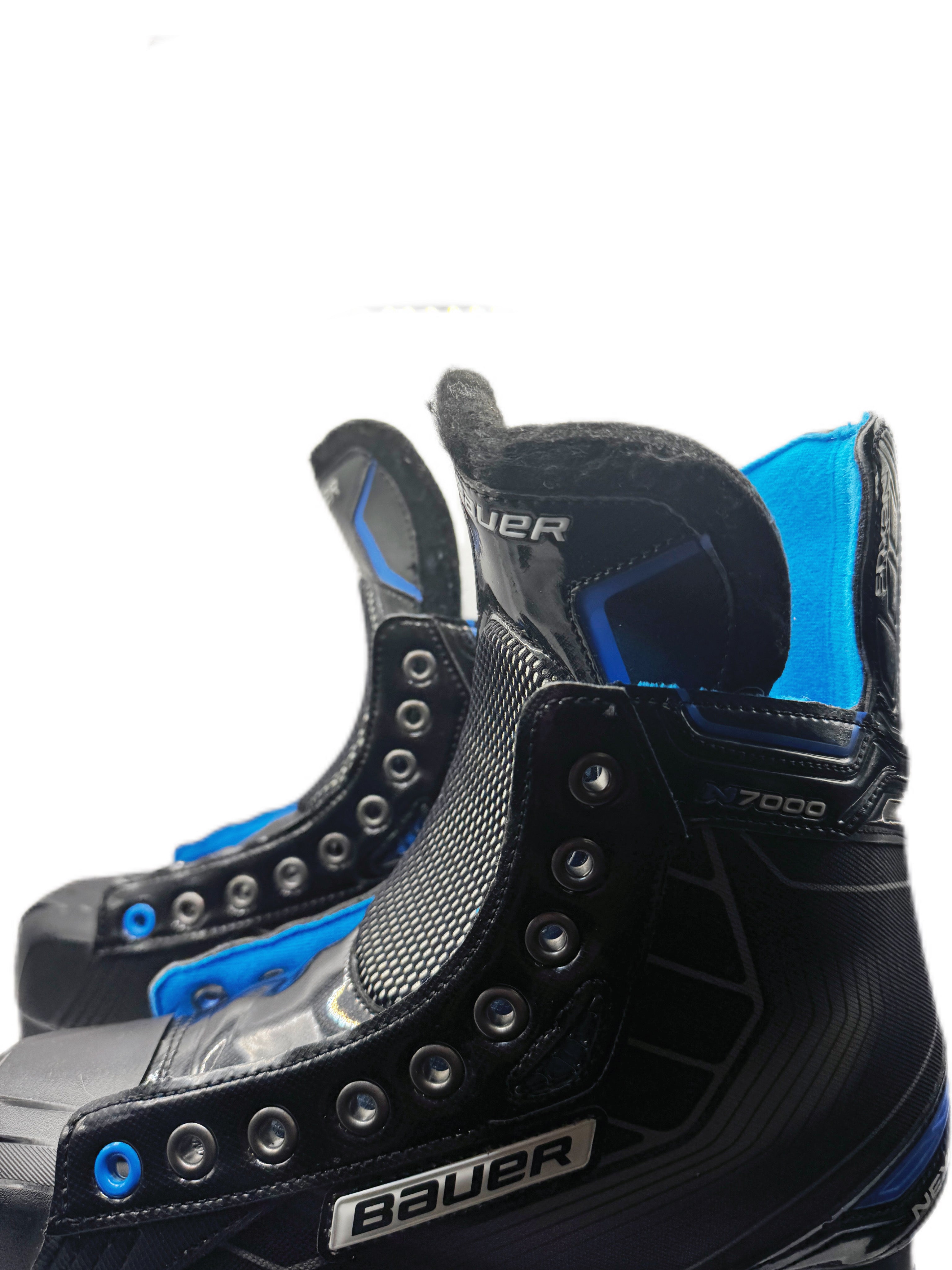 Renewed UK7 NEXUS Bauer N7000 Quads