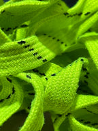 WMS Chunky Mixed Skate Laces