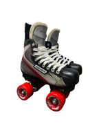 Renewed UK5.5 Supreme vapour Speed it quad Roller-skates full build