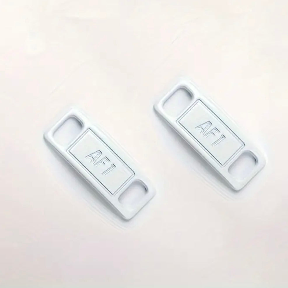 Shoe Charm Nike (2 pieces)