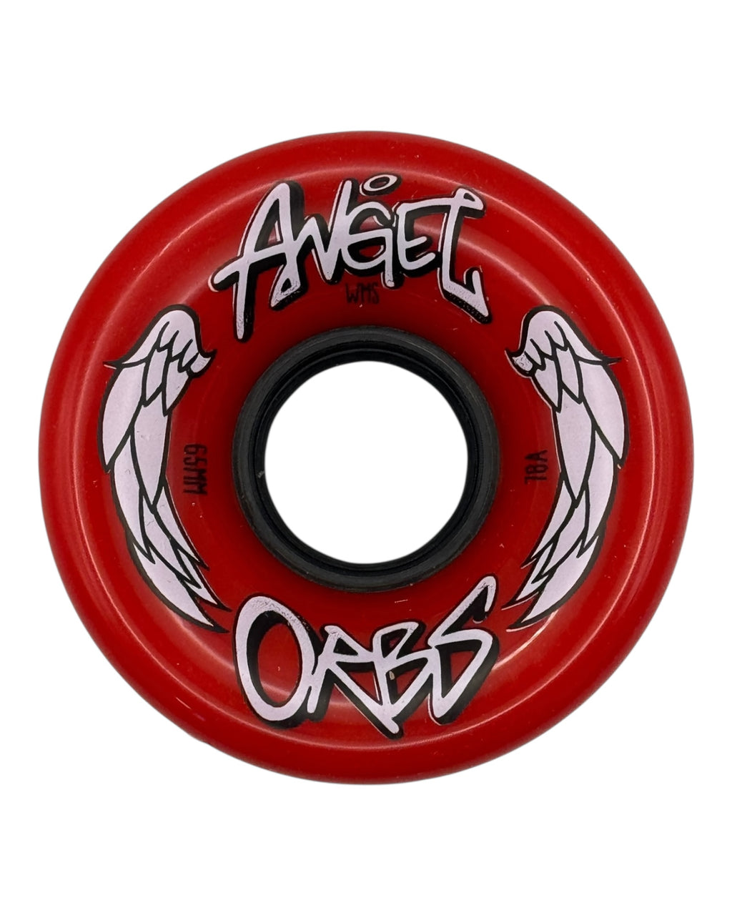 Angel Orbs Street Wheels (8 pack) - Sample drop