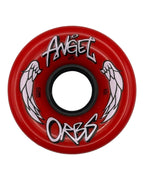 Angel Orbs Street Wheels (8 pack) - Sample drop