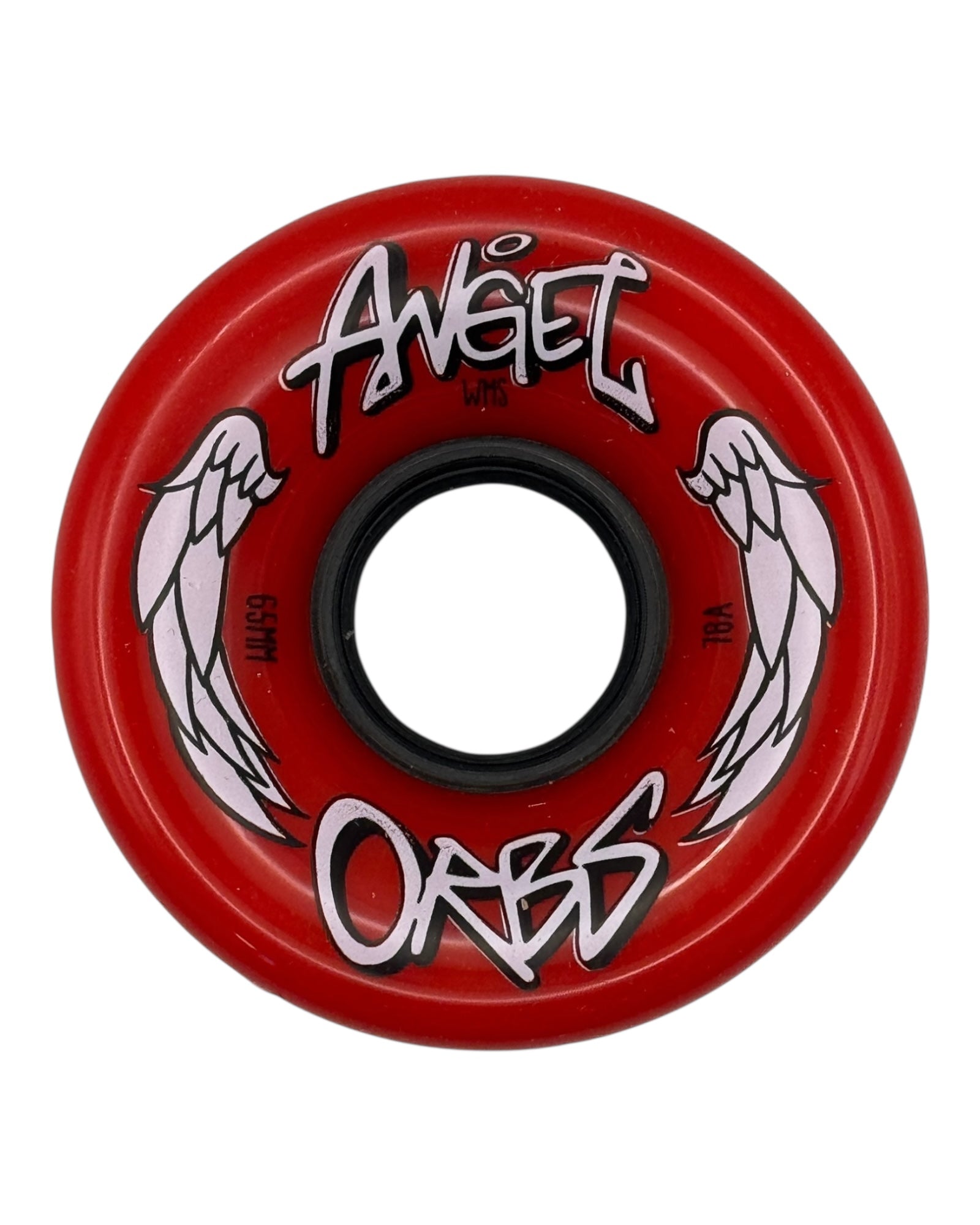 Angel Orbs Street Wheels (8 pack) - Sample drop