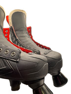 Renewed UK11 XR300 Quad Roller skates