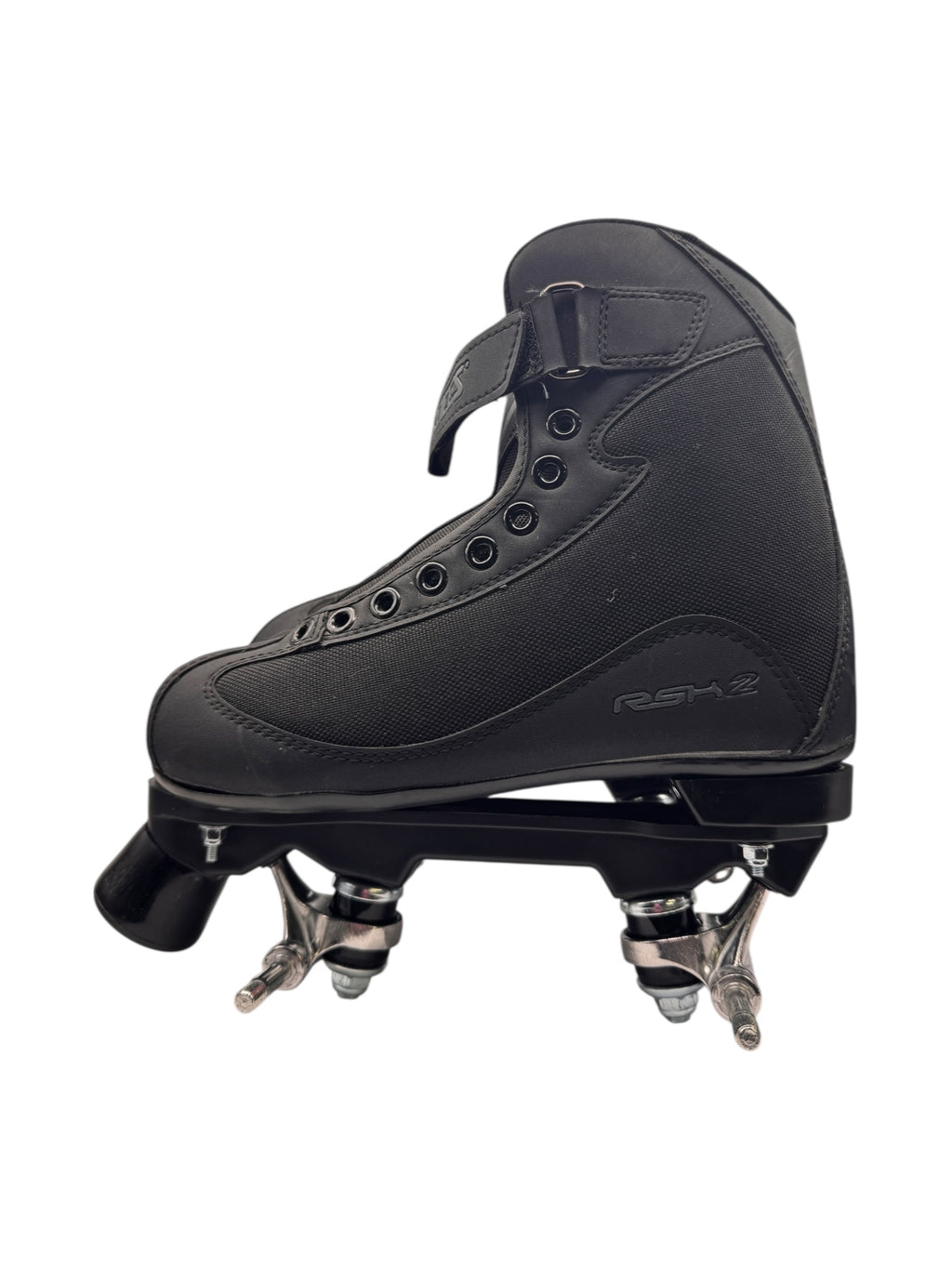 Renewed UK6 Roces RSK2 Quad Rollerskates