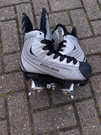 UK10 Bauer 22 Ignites custom Quads
