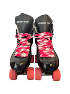 Renewed UK6 Ventro Turbos quad Rollerskates Full Build