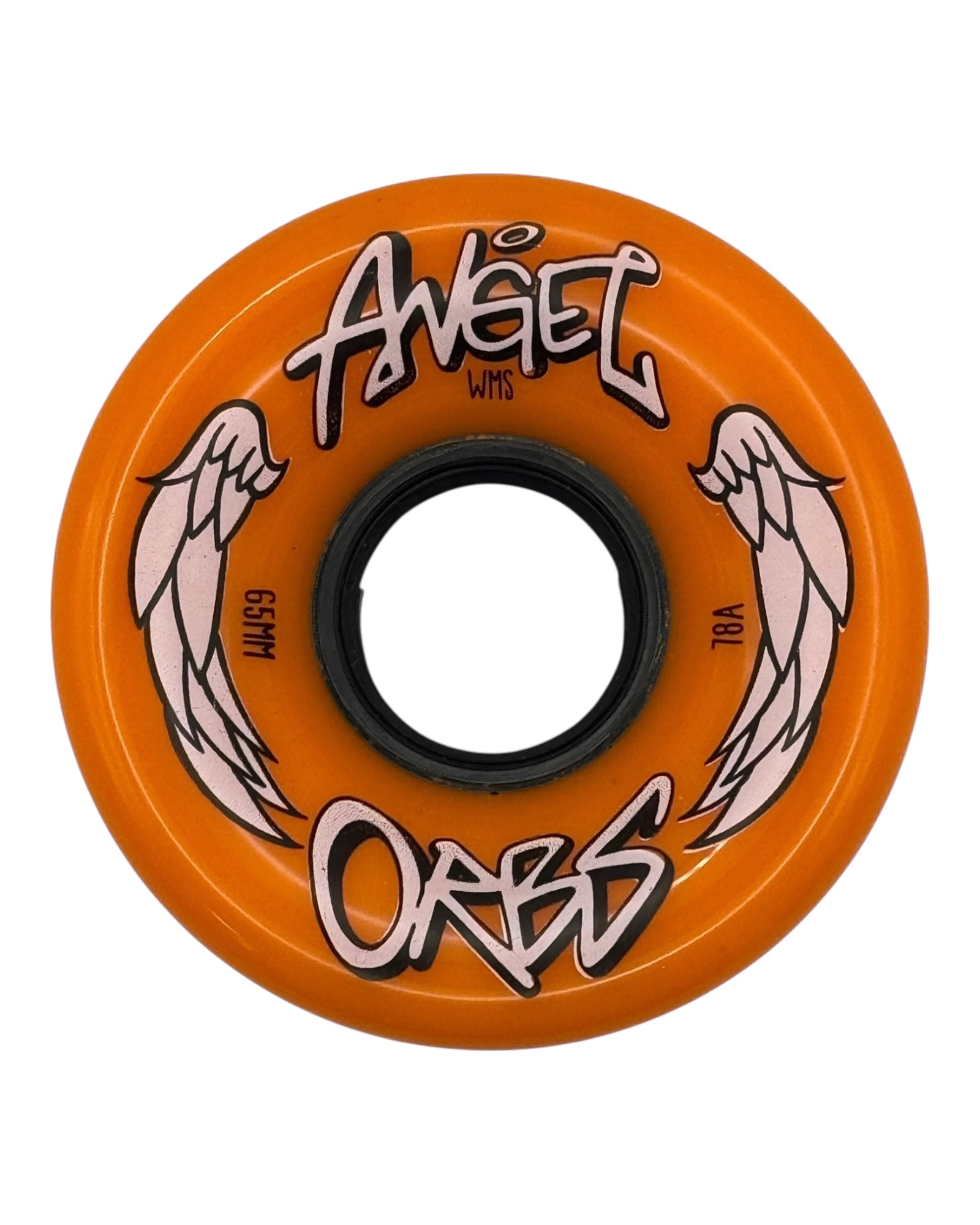 Angel Orbs Street Wheels (8 pack) - Sample drop