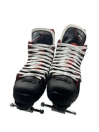 NEW Bauer NSX Quad Rollerskates