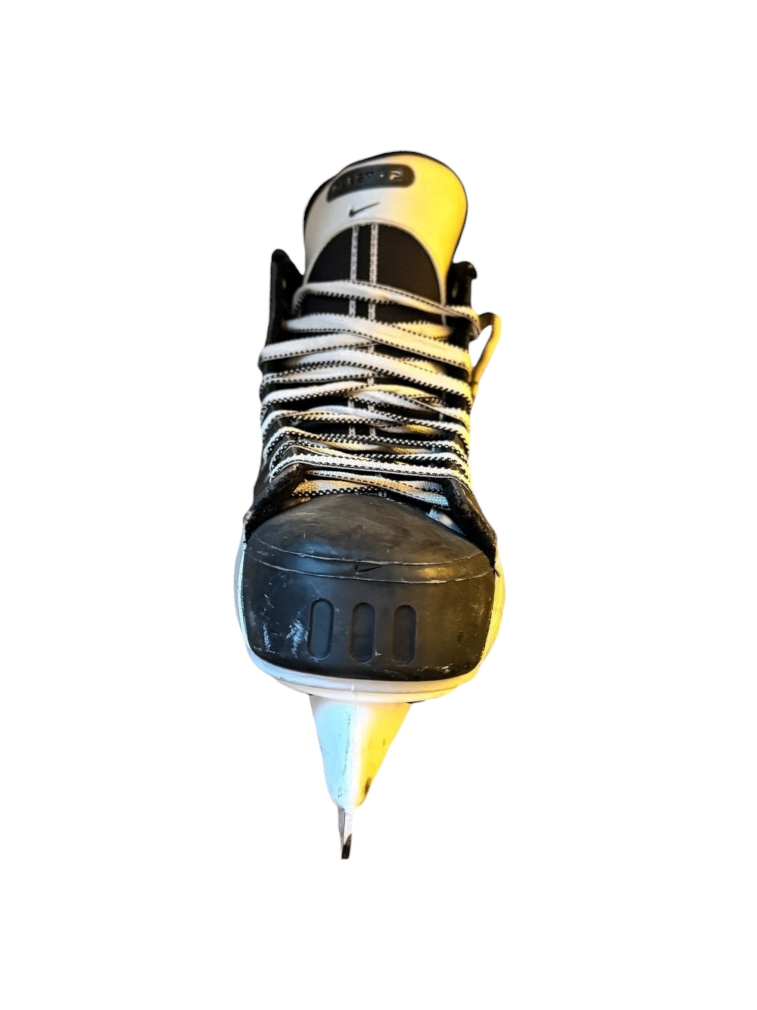 Used Nike Quest 2 Ice Hockey Skates