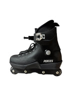 UK9 Roces Aggressive Inline Skates – Black – Used