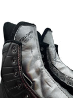 UK5 Nike Bauer Ignite 22 Silver Silver Sufer