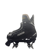 Renewed Bauer supreme s140 Quads rollerskates