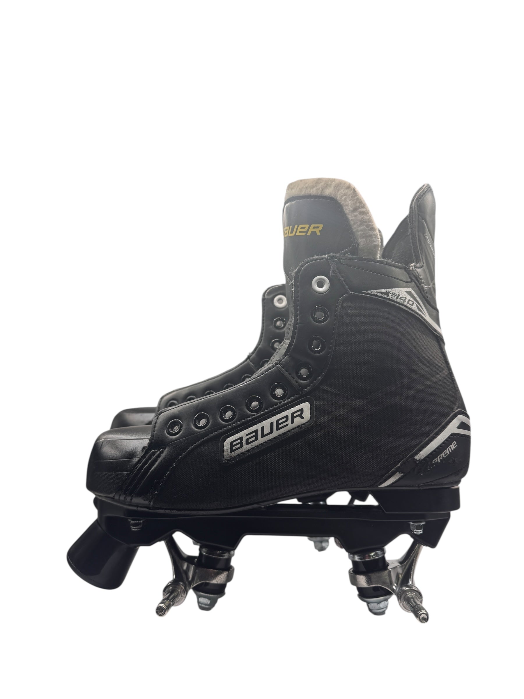 Renewed Bauer supreme s140 Quads rollerskates