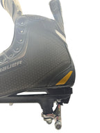Renewed Bauer Supreme One.4 Quad Roller Skates