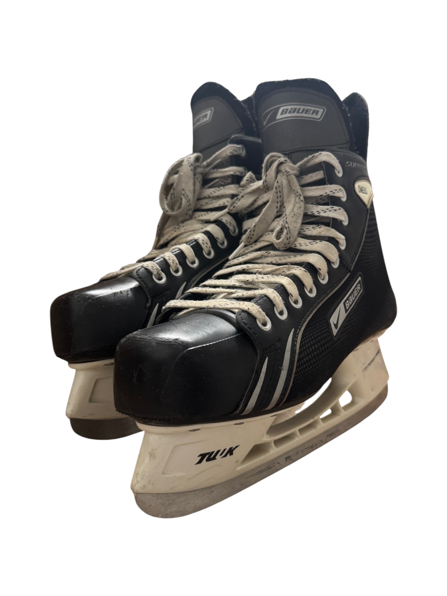 Renewed Bauer Nike ONE05 Hockey skates