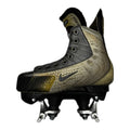 Renewed UK3 Nike Bauer Flexlites 10 Quad Rollerskates