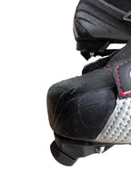 Renewed UK5 Bauer Vapour Elites Quad Roller Skates