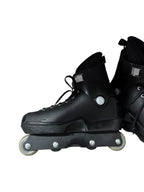 UK9 Roces Aggressive Inline Skates – Black – Used