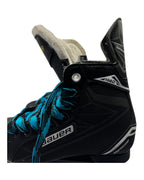 Renewed UK3 Bauer supreme Elite s140 Quads Roller Skates