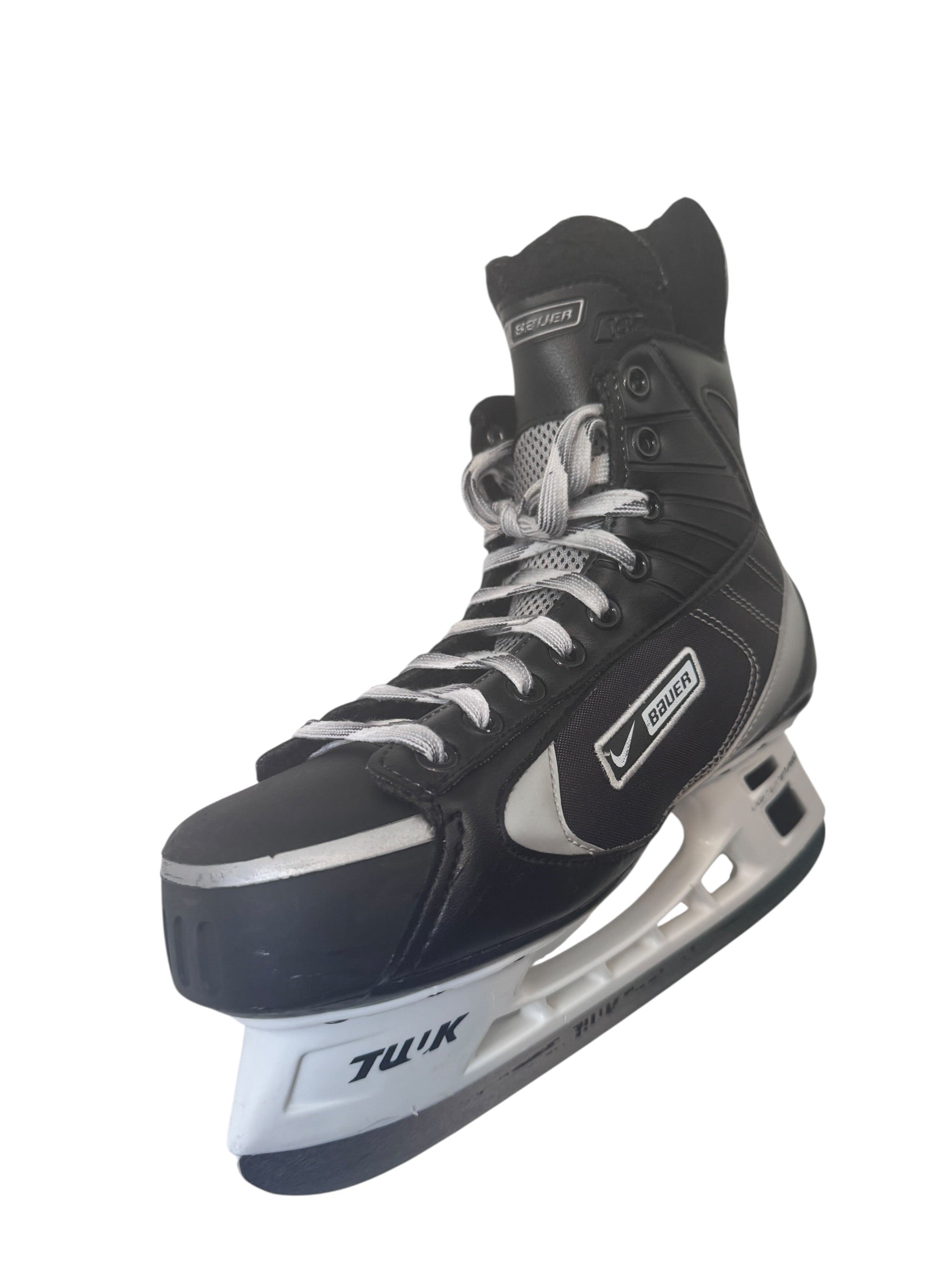 Flexlite 14 Nike Bauer hockey skates