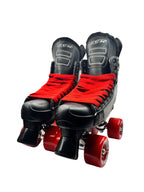 Renewed UK6 EU40 CCM 01 fullbuild rollerskates