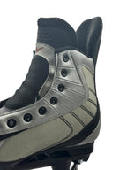 Renewed UK7 Flexlite 5 Rollerskates Quads