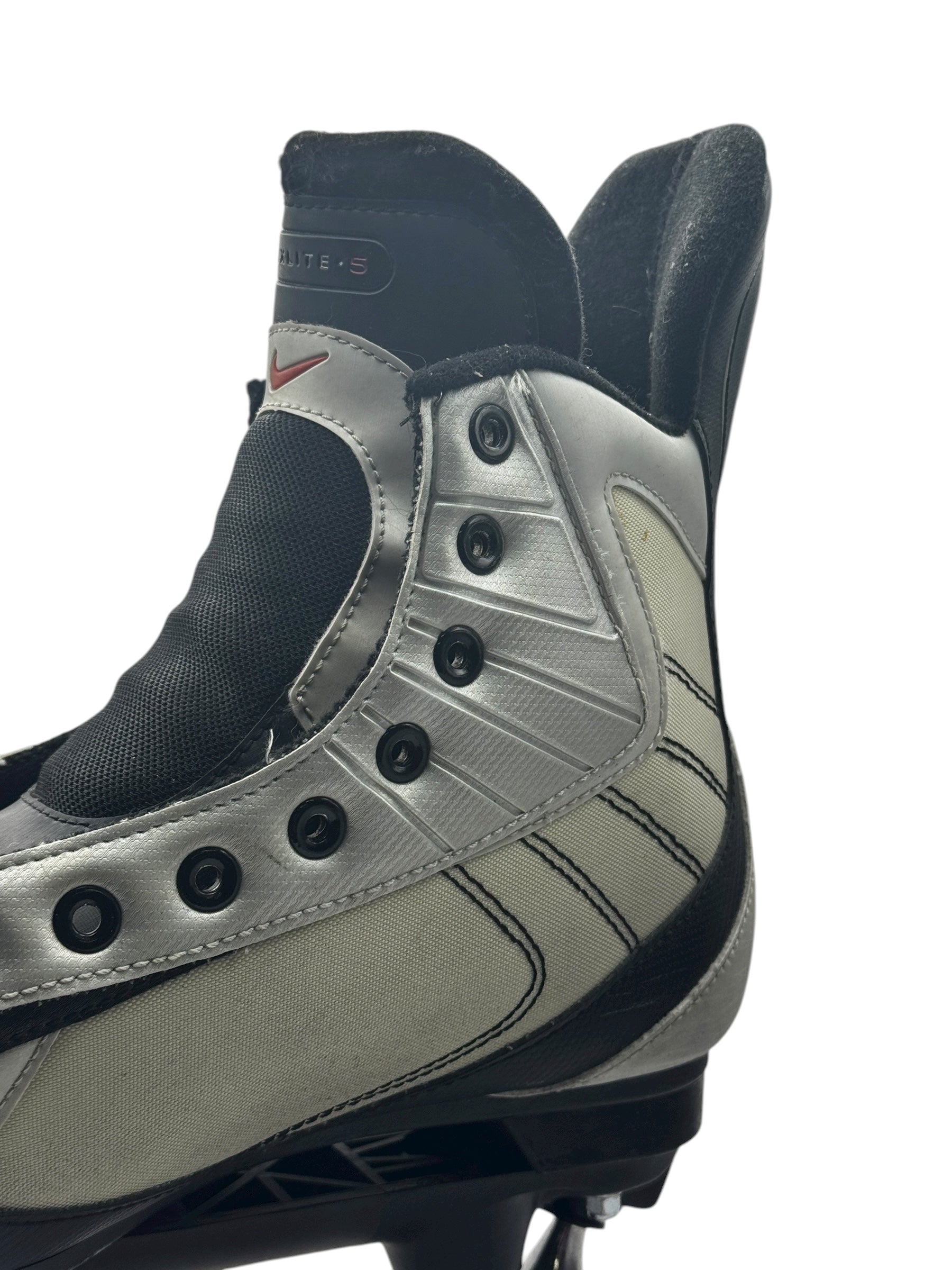 Renewed UK7 Flexlite 5 Rollerskates Quads