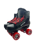 Renewed UK6 RW500 CCM fullbuild Roller Skates