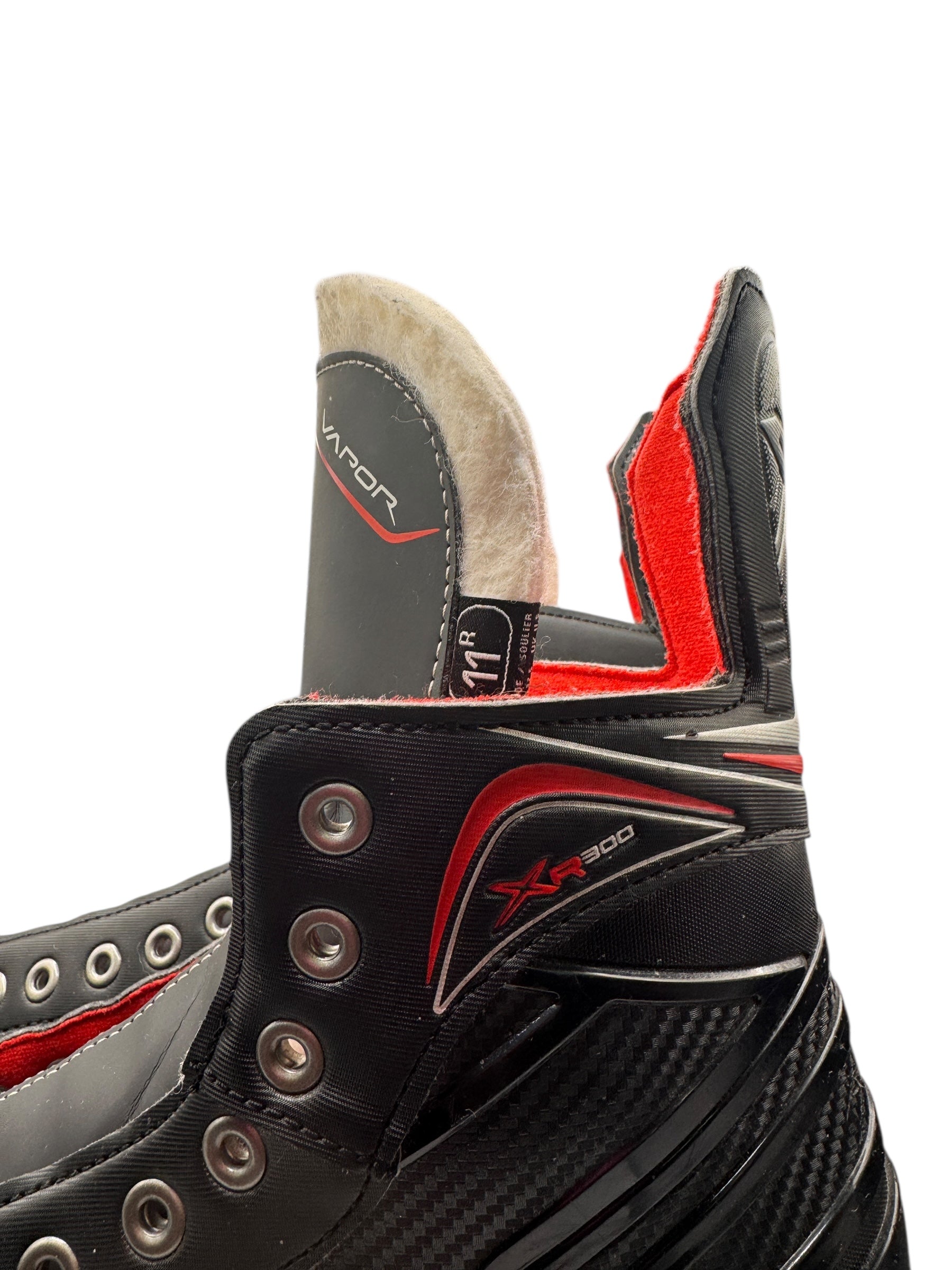 Renewed UK11 XR300 Quad Roller skates