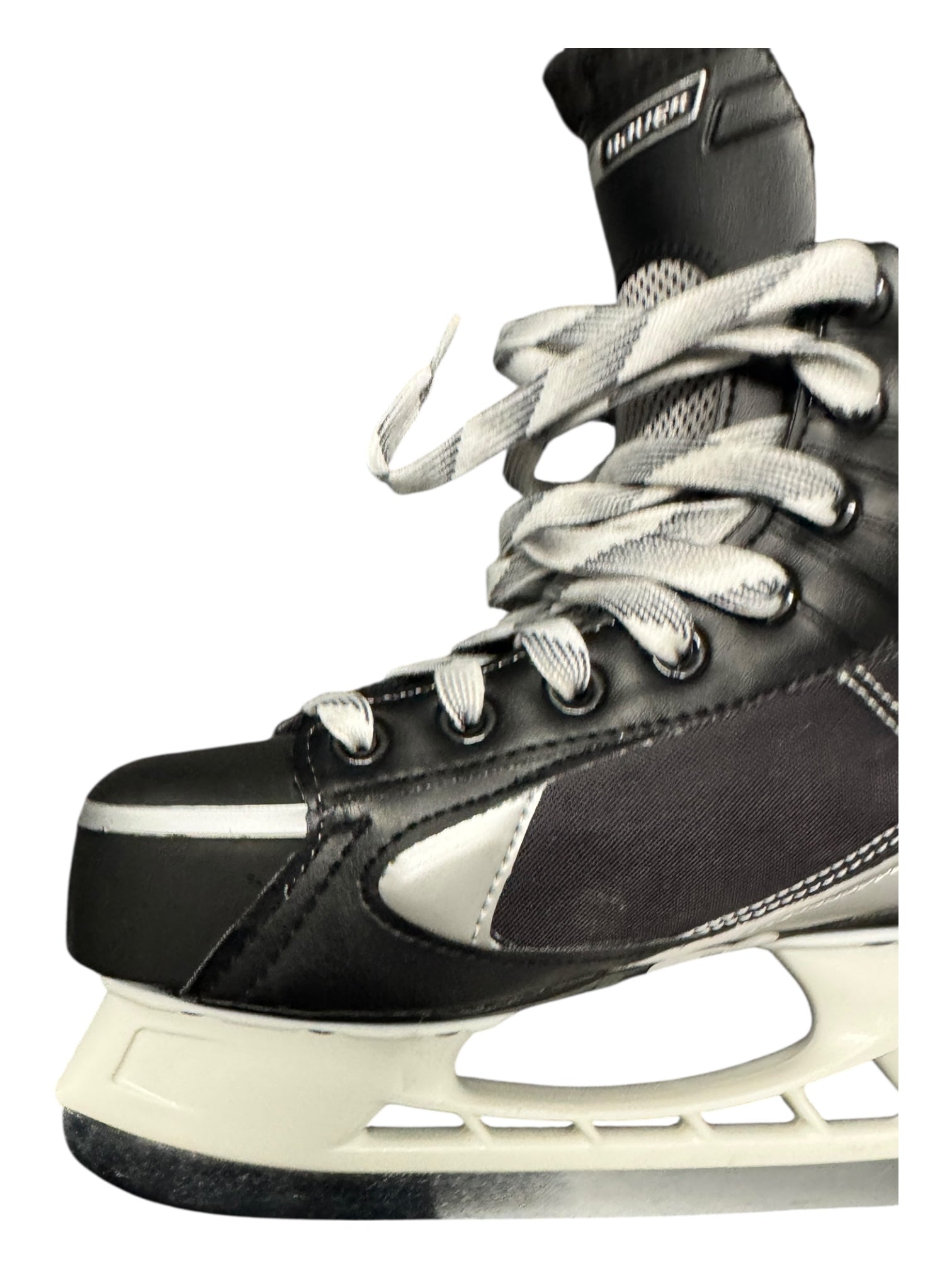 Flexlite 14 Nike Bauer hockey skates