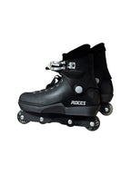 UK9 Roces Aggressive Inline Skates – Black – Used