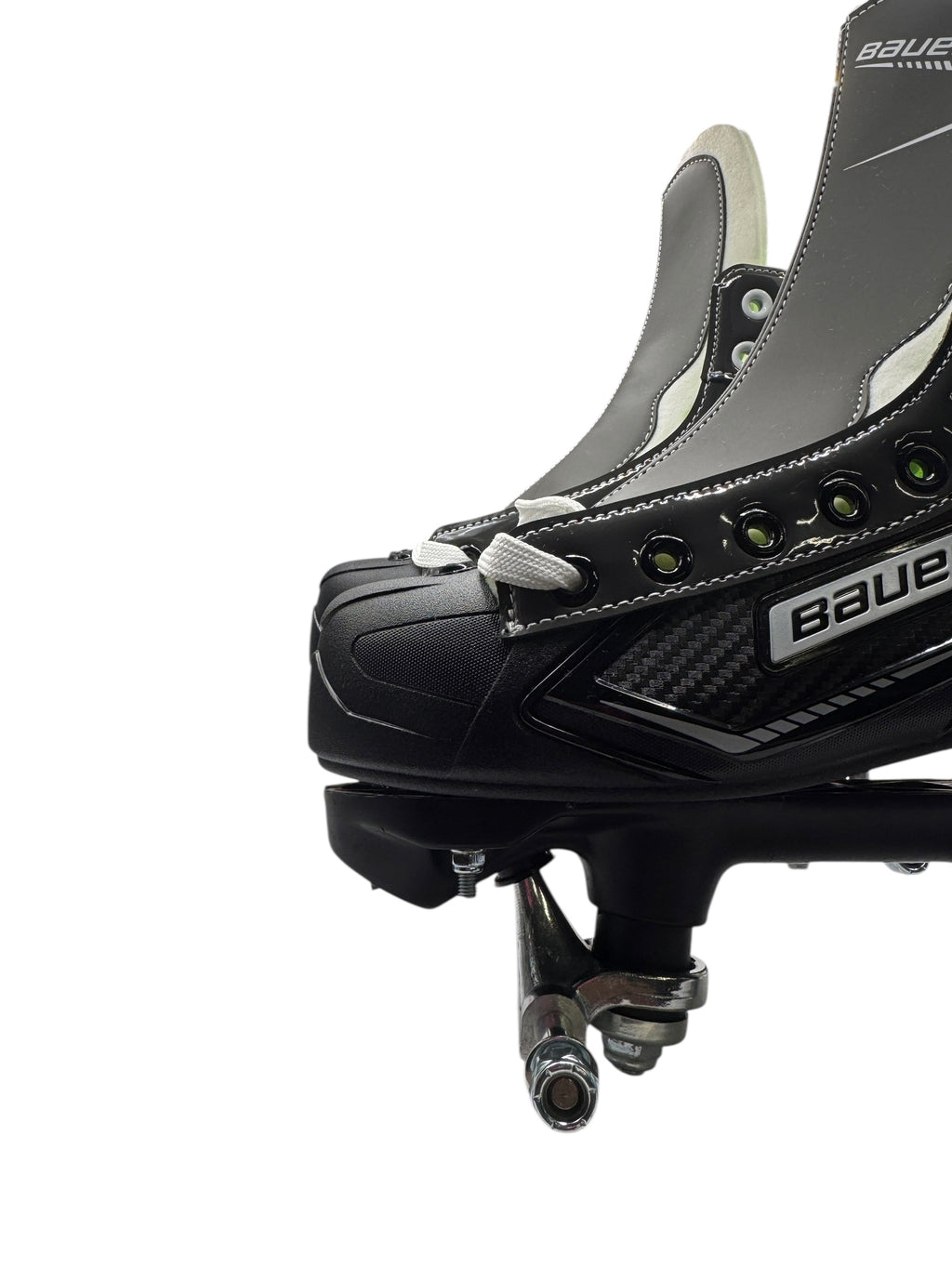 NEW Bauer XLS Quad Skates rollerskates