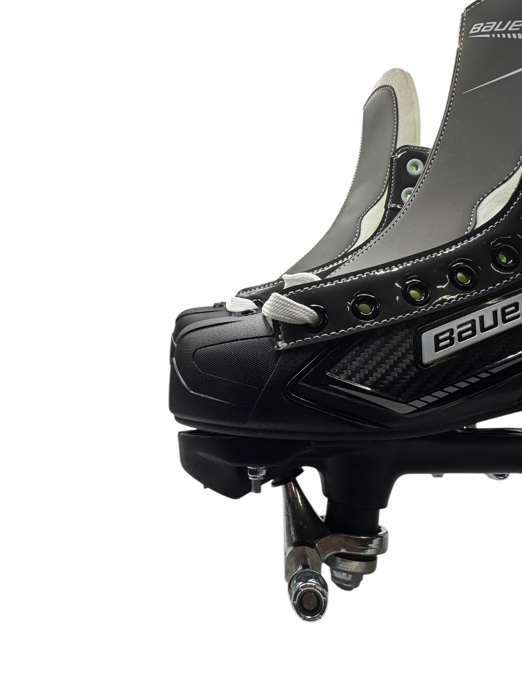 NEW Bauer XLS Quad Skates rollerskates