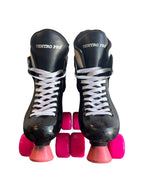 Renewed UK5 Ventro Turbos quad Rollerskates