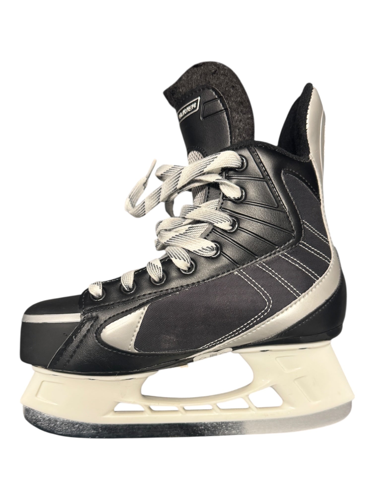 Flexlite 14 Nike Bauer hockey skates