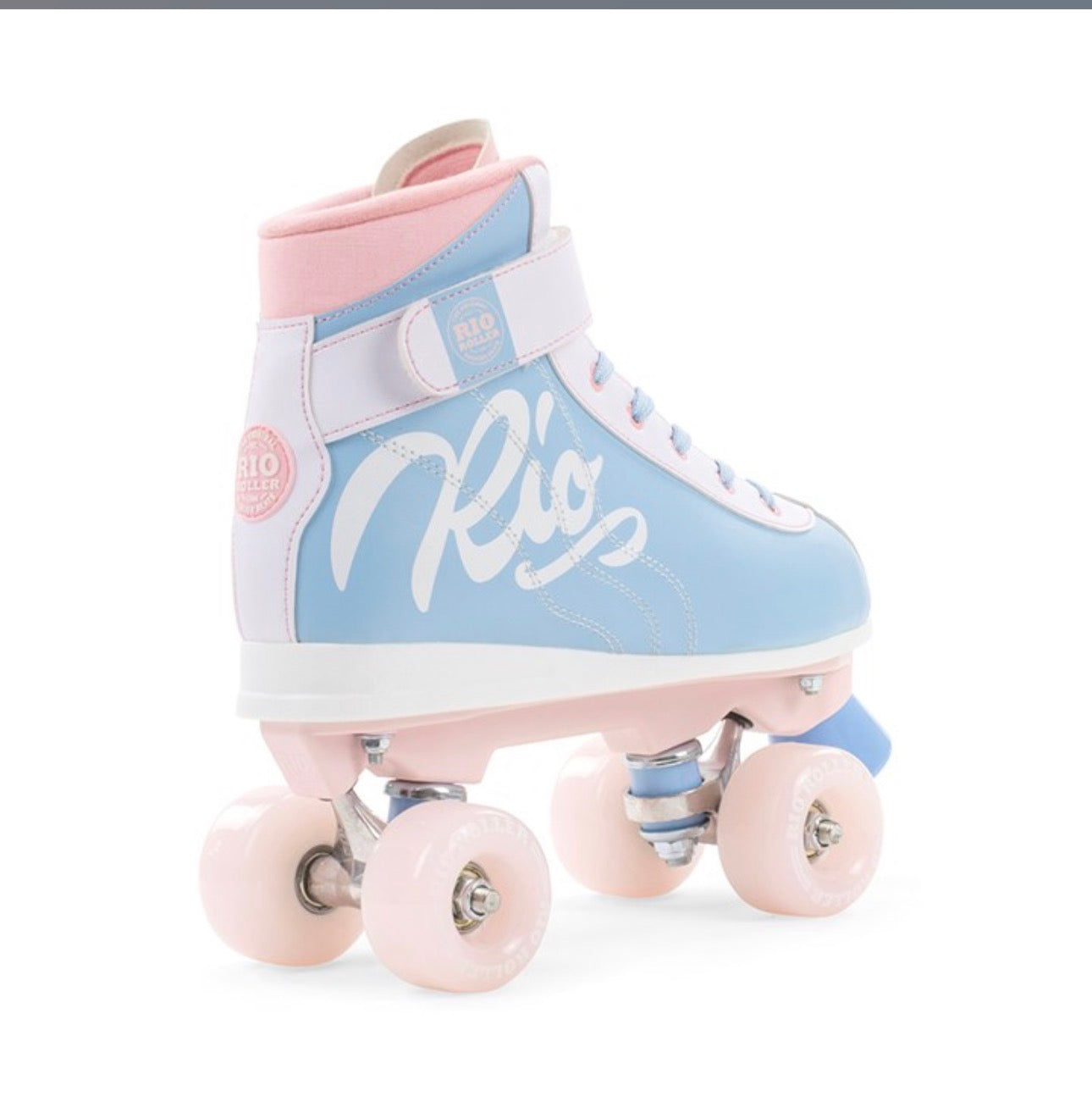 Rio Roller Milkshake Quad Skates
