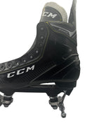 Renewed UK9.5 CCMS 9350 EU44.5 Quad roller skates