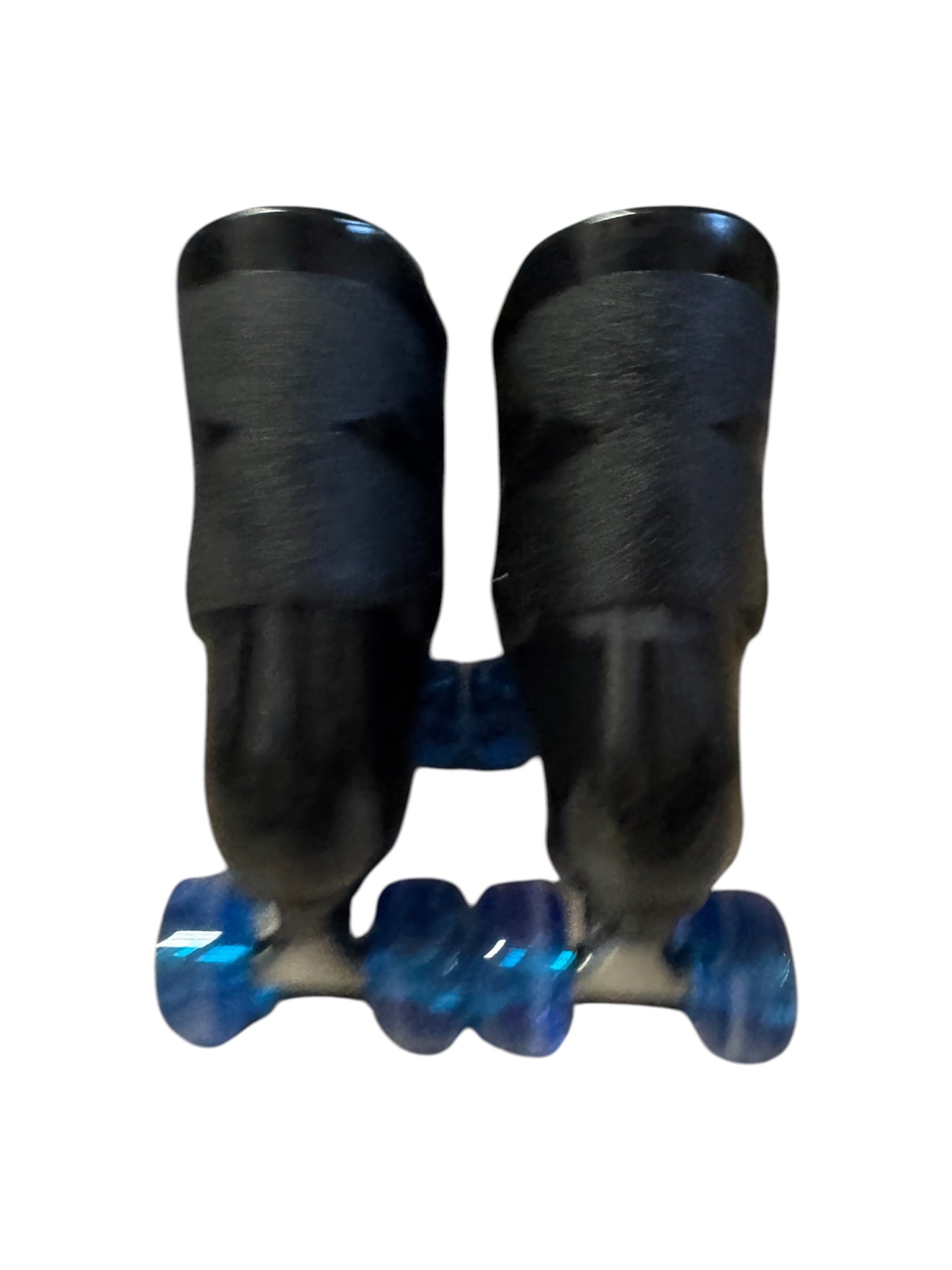 Renewed UK11 Ventro Turbos quad Rollerskates