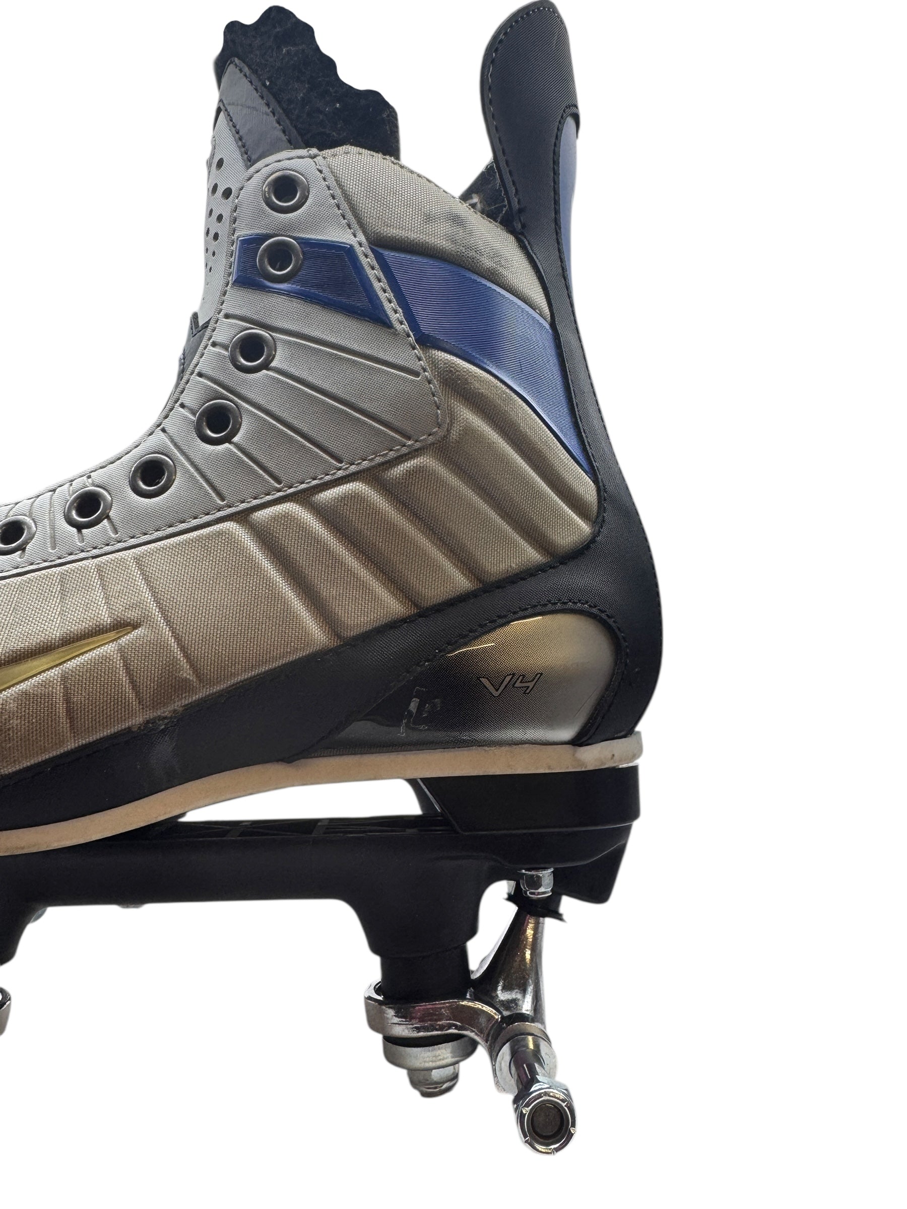 Renewed UK6 Nike quest 2 Rollerskates Quads