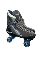Renewed UK11 Ventro Turbos quad Rollerskates