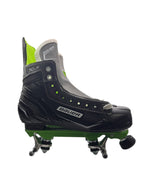 NEW UK11 XLS Quad Rollerskates