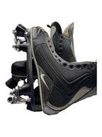 Renewed UK10 Nike quest 3 custom Quad Rollerskates