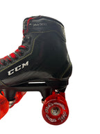 Renewed UK6 RW500 CCM fullbuild