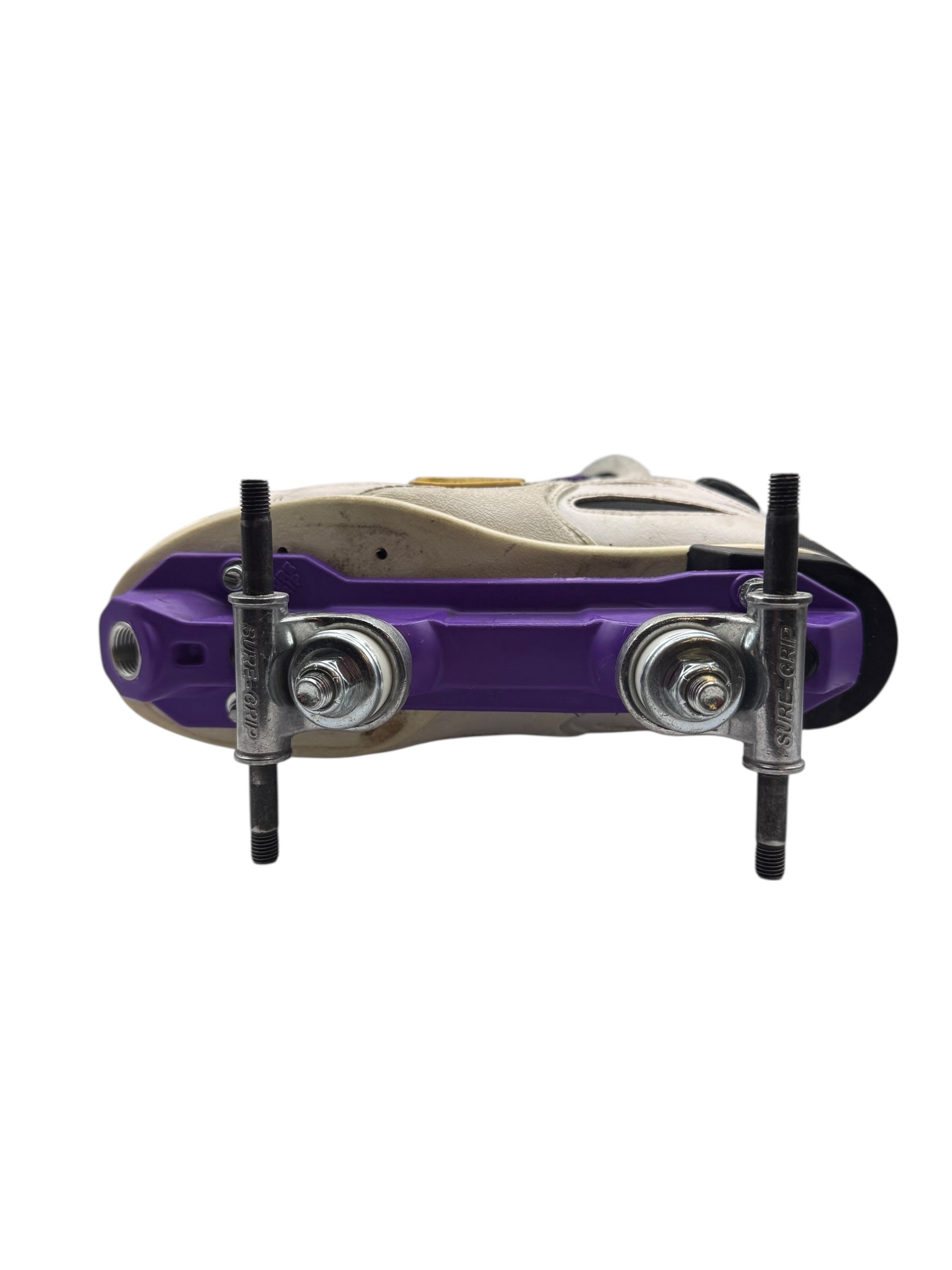 Renewed UK5 EE Nike Zoom Air Hockey Nike Inline rollerskates