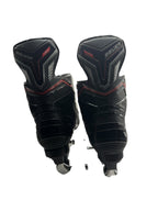 NEW Bauer NSX Quad Rollerskates
