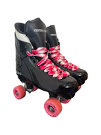 Renewed UK6 Ventro Turbos quad Rollerskates Full Build