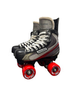 Renewed UK5.5 Supreme vapour Speed it quad Roller-skates full build
